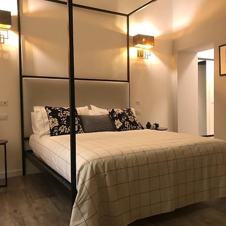 "A Casa Di Giacomo" Luxury Rooms Con Aria Condizionata Bergamo Eksteriør bilde