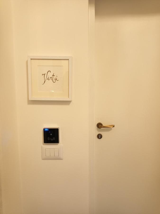 "A Casa Di Giacomo" Luxury Rooms Con Aria Condizionata Bergamo Eksteriør bilde