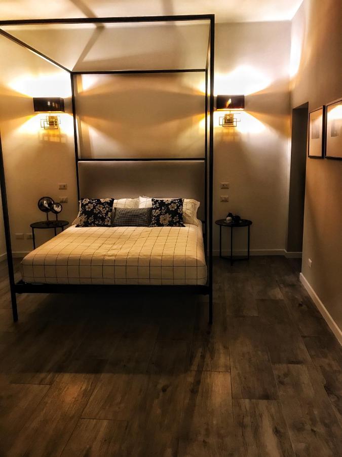"A Casa Di Giacomo" Luxury Rooms Con Aria Condizionata Bergamo Eksteriør bilde