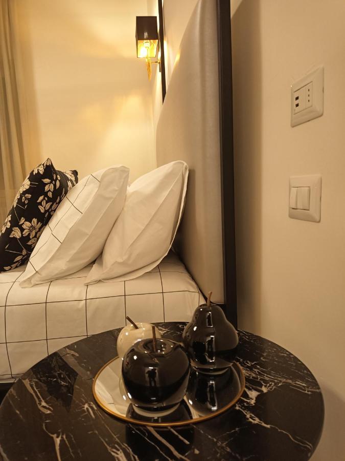 "A Casa Di Giacomo" Luxury Rooms Con Aria Condizionata Bergamo Eksteriør bilde