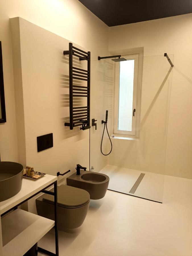 "A Casa Di Giacomo" Luxury Rooms Con Aria Condizionata Bergamo Eksteriør bilde