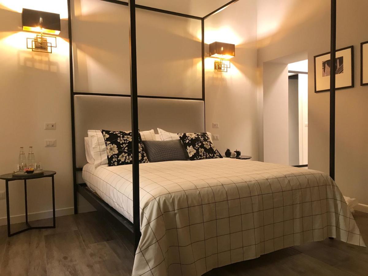 "A Casa Di Giacomo" Luxury Rooms Con Aria Condizionata Bergamo Eksteriør bilde