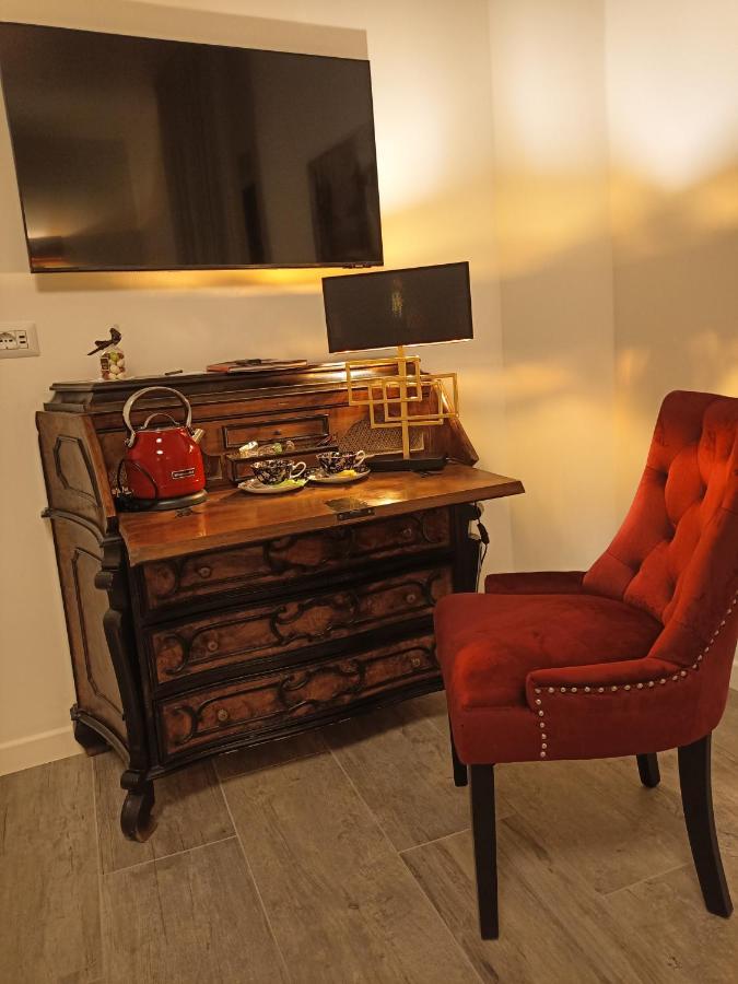"A Casa Di Giacomo" Luxury Rooms Con Aria Condizionata Bergamo Eksteriør bilde