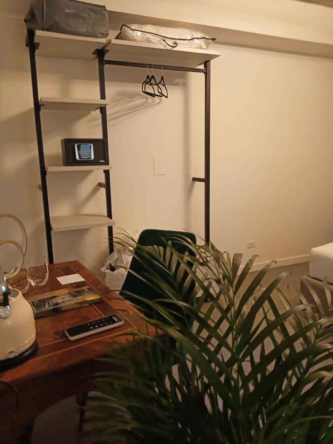 "A Casa Di Giacomo" Luxury Rooms Con Aria Condizionata Bergamo Eksteriør bilde