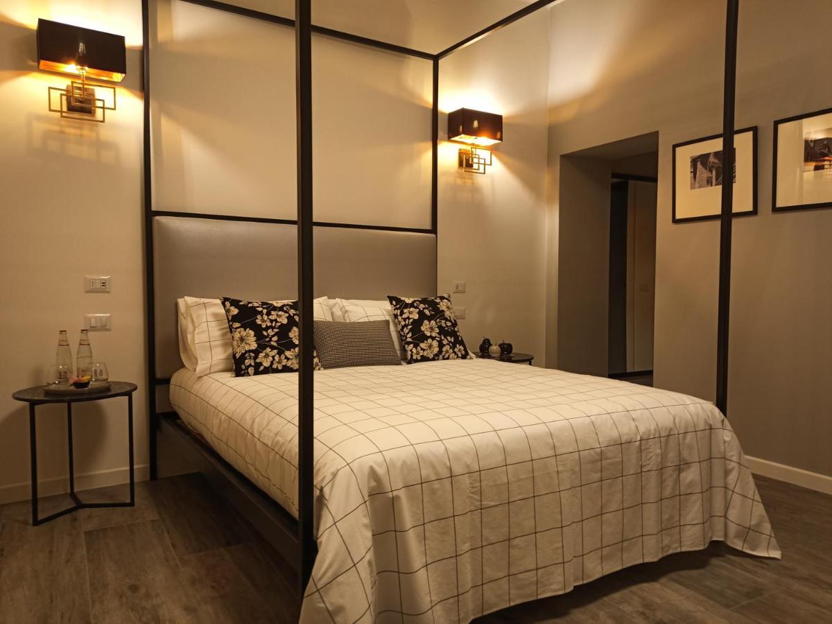 "A Casa Di Giacomo" Luxury Rooms Con Aria Condizionata Bergamo Eksteriør bilde