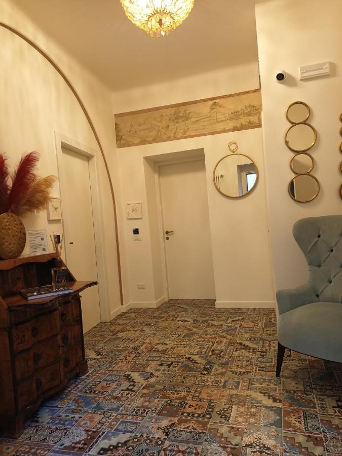 "A Casa Di Giacomo" Luxury Rooms Con Aria Condizionata Bergamo Eksteriør bilde