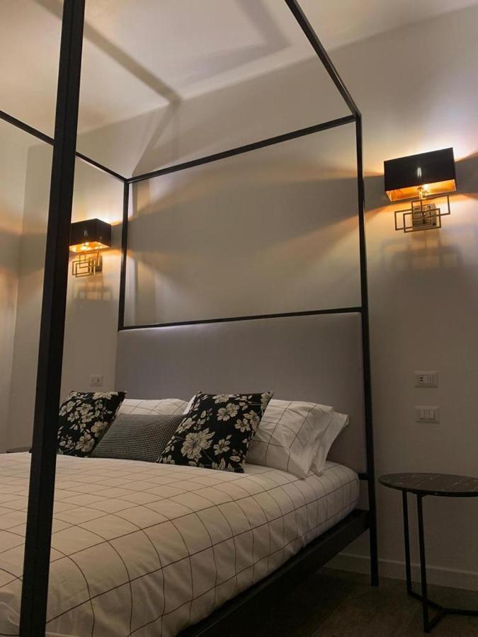 "A Casa Di Giacomo" Luxury Rooms Con Aria Condizionata Bergamo Eksteriør bilde