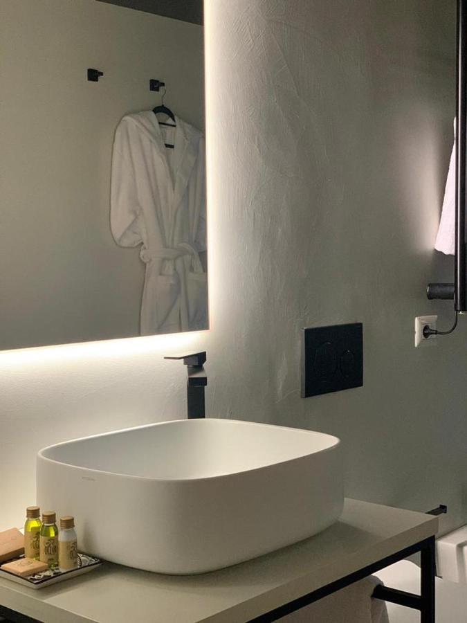 "A Casa Di Giacomo" Luxury Rooms Con Aria Condizionata Bergamo Eksteriør bilde