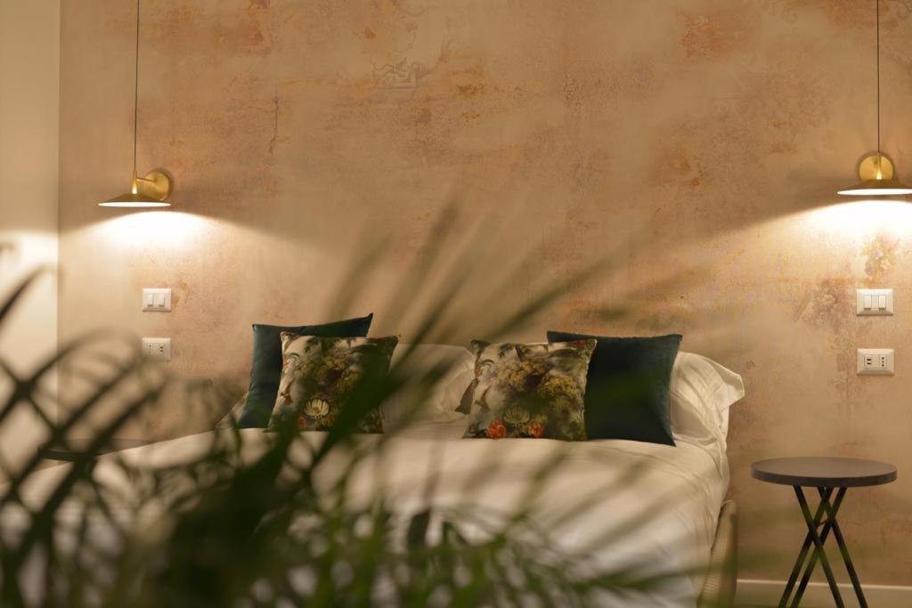 "A Casa Di Giacomo" Luxury Rooms Con Aria Condizionata Bergamo Eksteriør bilde