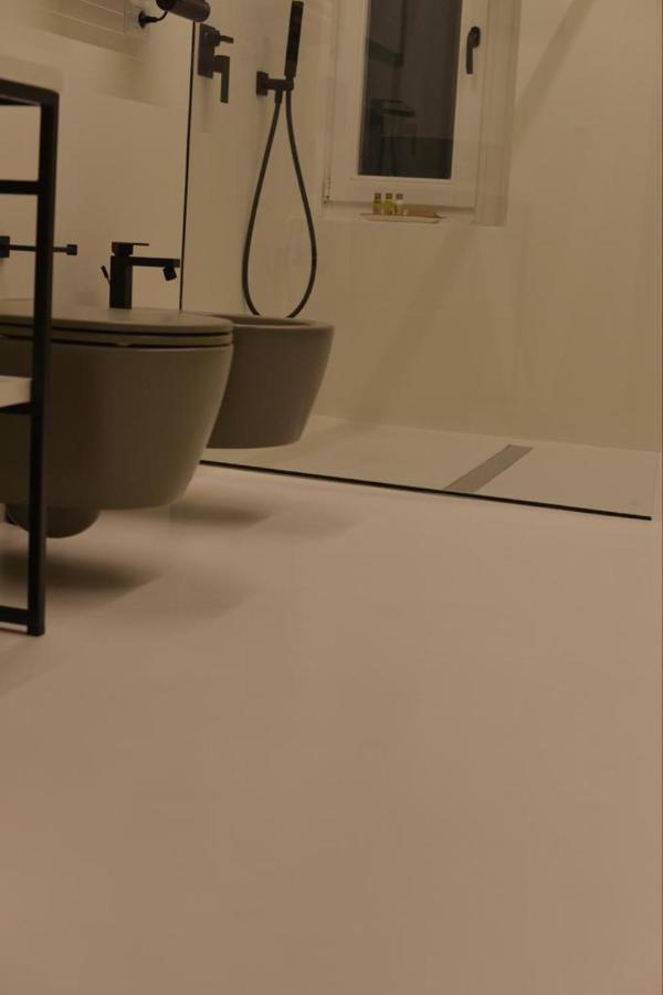 "A Casa Di Giacomo" Luxury Rooms Con Aria Condizionata Bergamo Eksteriør bilde