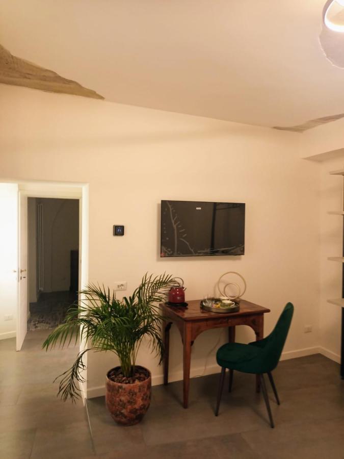 "A Casa Di Giacomo" Luxury Rooms Con Aria Condizionata Bergamo Eksteriør bilde