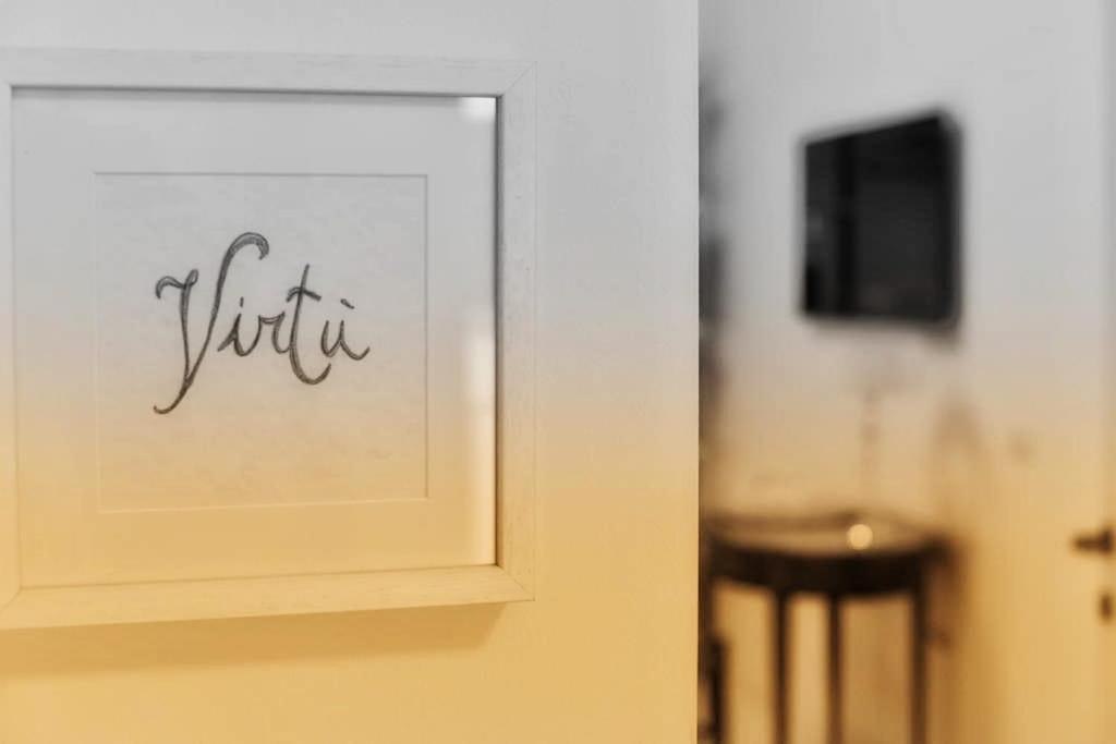 "A Casa Di Giacomo" Luxury Rooms Con Aria Condizionata Bergamo Eksteriør bilde
