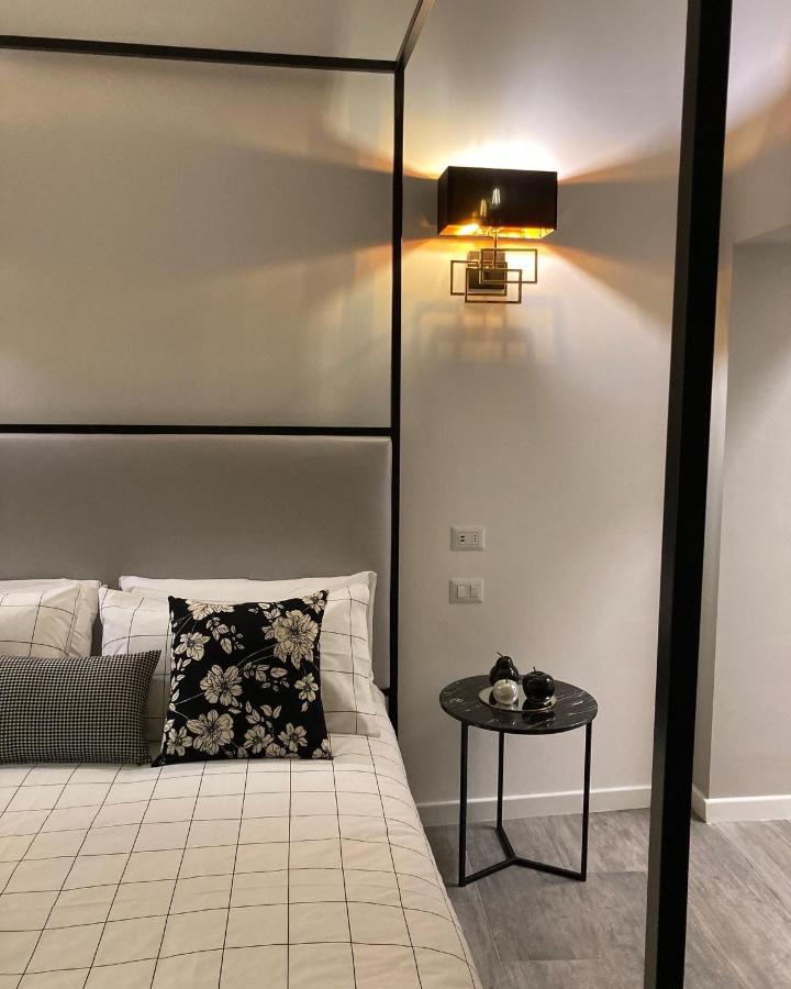 "A Casa Di Giacomo" Luxury Rooms Con Aria Condizionata Bergamo Eksteriør bilde