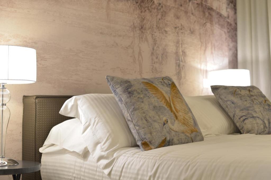 "A Casa Di Giacomo" Luxury Rooms Con Aria Condizionata Bergamo Eksteriør bilde