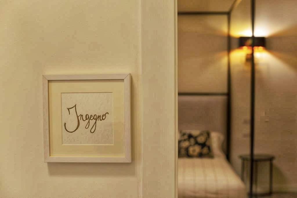 "A Casa Di Giacomo" Luxury Rooms Con Aria Condizionata Bergamo Eksteriør bilde