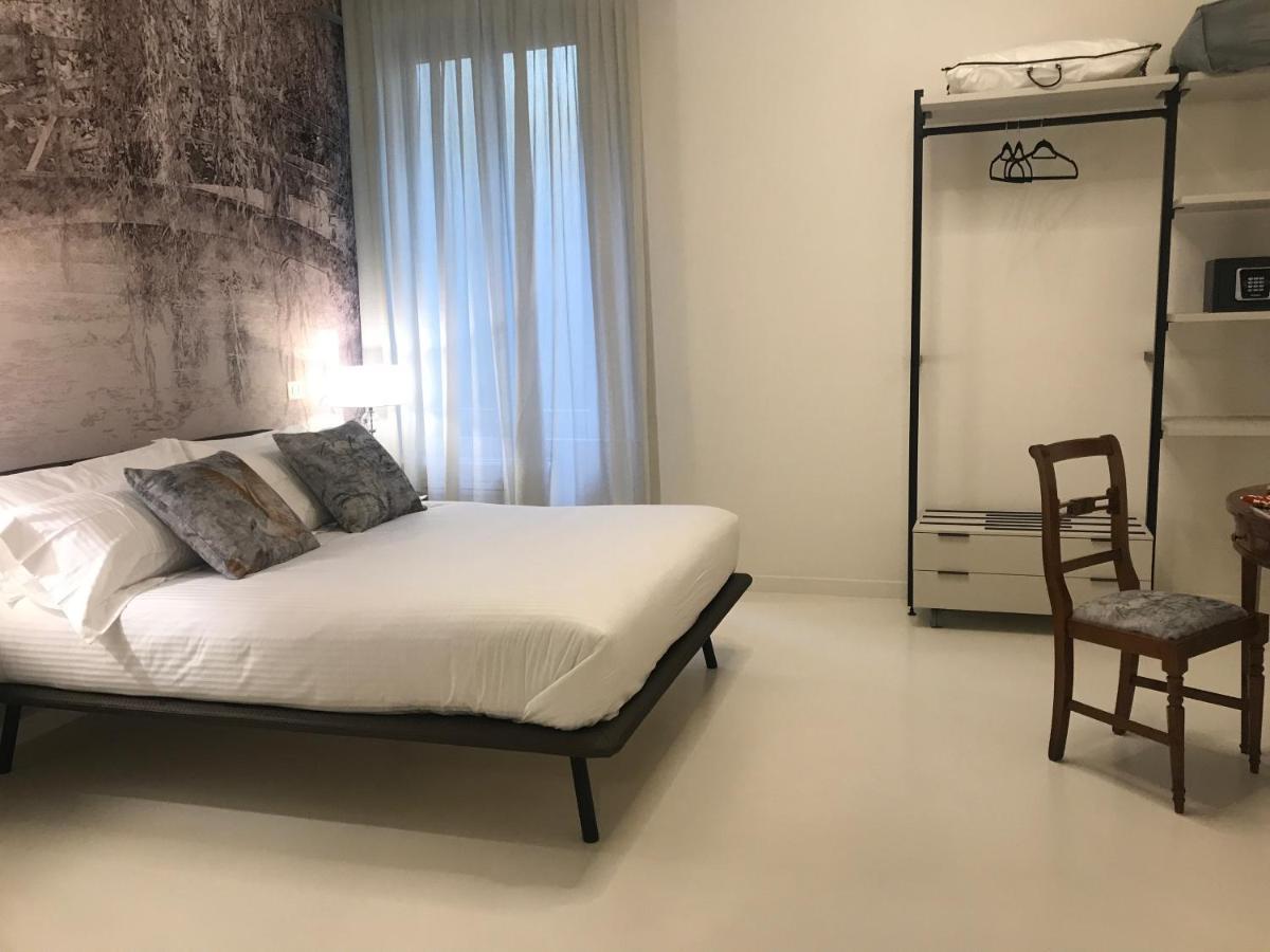 "A Casa Di Giacomo" Luxury Rooms Con Aria Condizionata Bergamo Eksteriør bilde