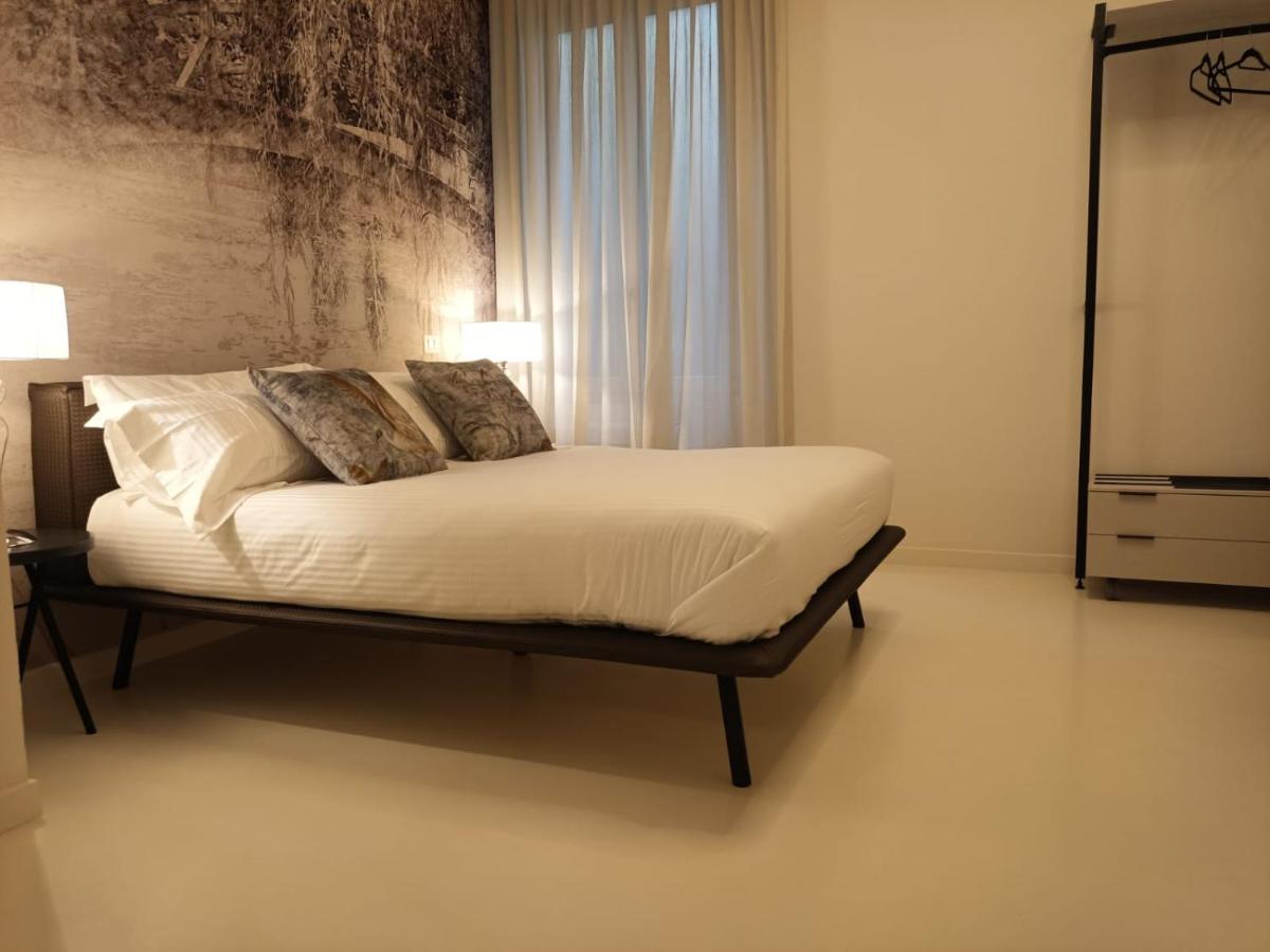 "A Casa Di Giacomo" Luxury Rooms Con Aria Condizionata Bergamo Eksteriør bilde