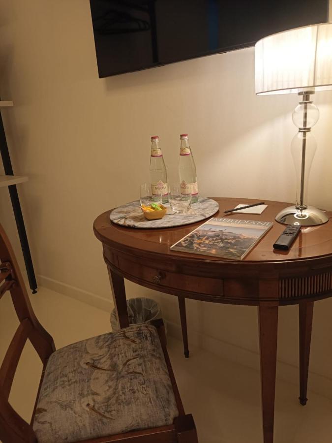 "A Casa Di Giacomo" Luxury Rooms Con Aria Condizionata Bergamo Eksteriør bilde