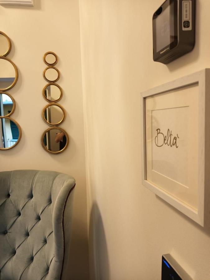 "A Casa Di Giacomo" Luxury Rooms Con Aria Condizionata Bergamo Eksteriør bilde